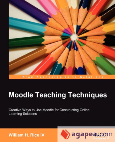 Moodle Teaching Techniques