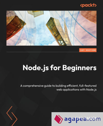 Node.js for Beginners