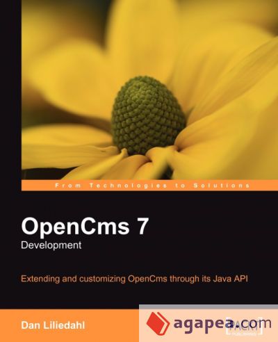 Opencms 7 Development