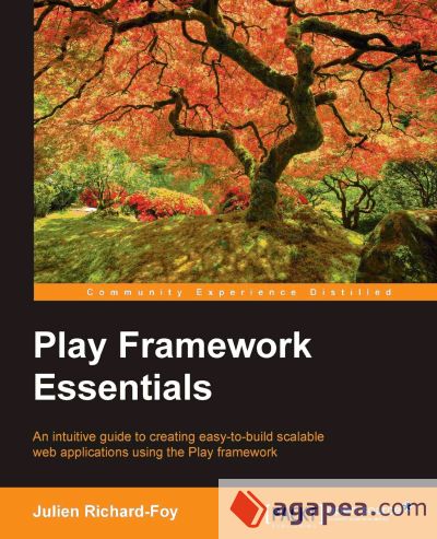 Play Framework Essentials