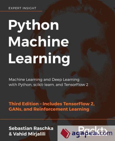 Python Machine Learning, Third Edition