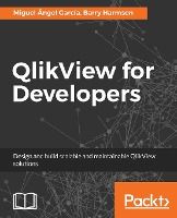 Portada de QlikView for Developers (n)