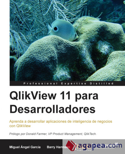 Qlikview 11 Para Desarrolladores