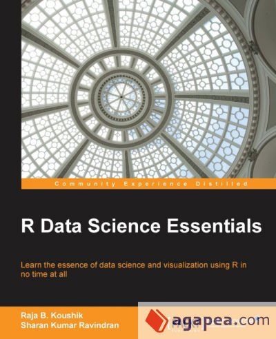 R Data Science Essentials R Data Science Essentials