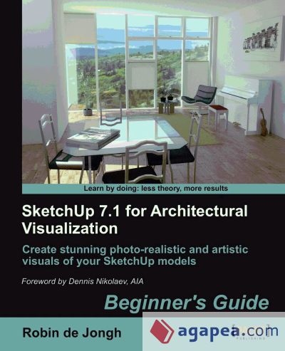 Sketchup 7.1 for Architectural Visualization