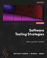 Portada de Software Testing Strategies