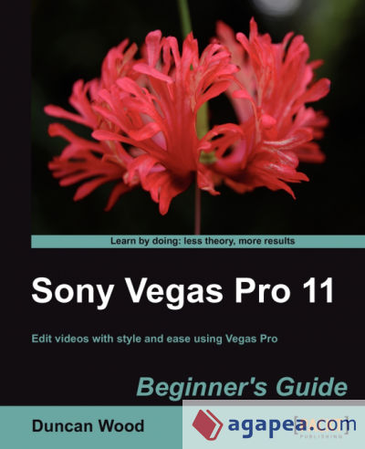 Sony Vegas Pro 11 Beginnerâ€™s Guide