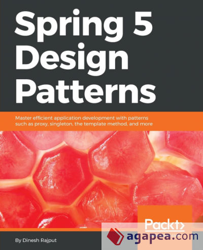 Spring 5 Design Patterns