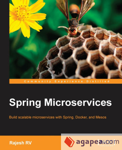 Spring Microservices