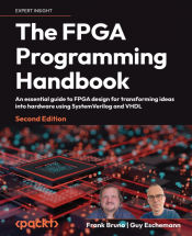 Portada de The FPGA Programming Handbook - Second Edition