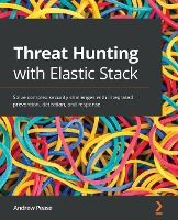 Portada de Threat Hunting with Elastic Stack