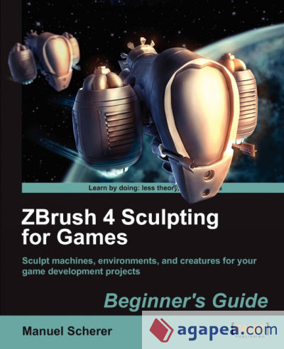 Zbrush 4 Sculpting for Games