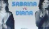 Portada de SABRINA VS DIANA