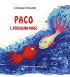 Portada de Paco, il pesciolino rosso (Ebook)