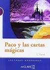 Paco Y Las Cartas Mágicas