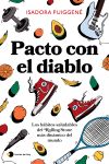 Pacto con el diablo: Los hábitos saludables del Rolling Stone más dinámico del mundo