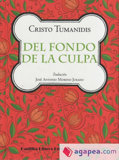 Del Fondo De La Culpa