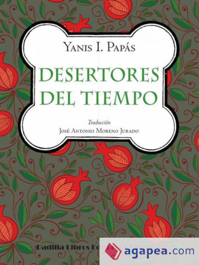 Desertores del tiempo