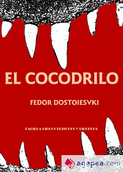 El cocodrilo