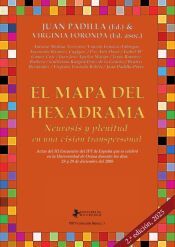 Portada de El mapa del hexadrama