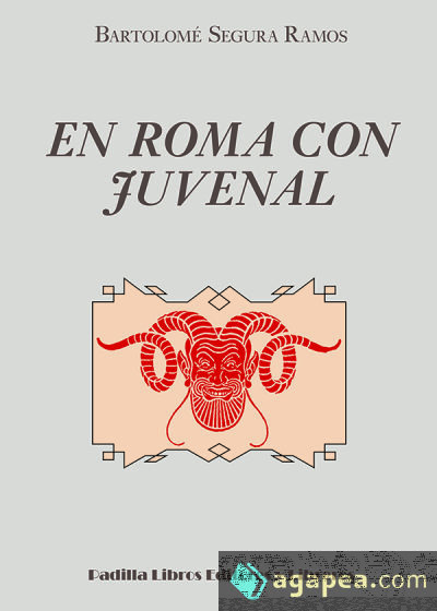 En Roma con Juvenal