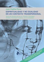 Portada de Espiritualidad y no dualidad