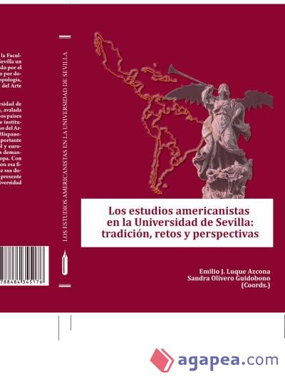 Los estudios americanistas en la Universidad de Sevilla