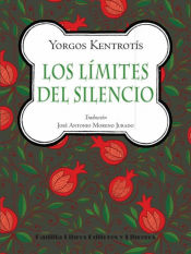 Portada de Los límites del silencio