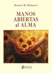 Portada de Manos abiertas al alma