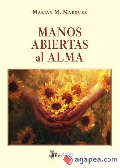 Manos abiertas al alma