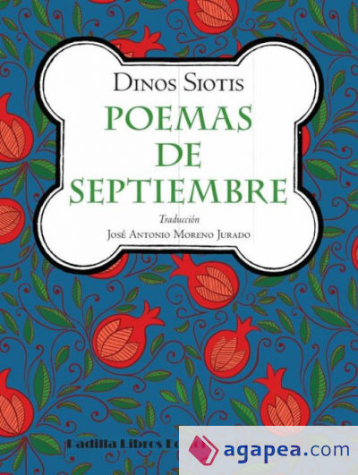 Poemas de septiembre