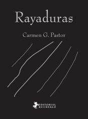 Portada de Rayaduras