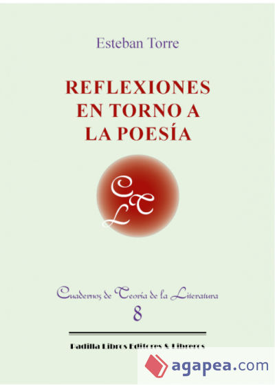 Reflexiones en torno a la poesía