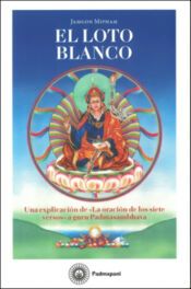 Portada de El loto blanco