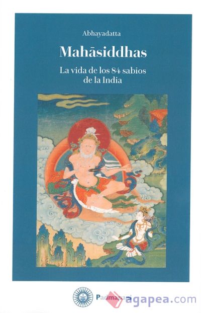 Mahasiddhas