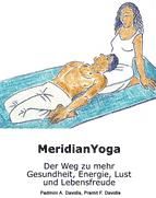 Portada de MeridianYoga (Ebook)