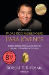 Padre rico, padre pobre para j&oacute;venes (edici&oacute;n limitada &middot; Verano)