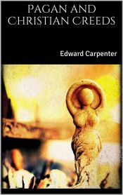 Portada de Pagan and Christian Creeds (Ebook)