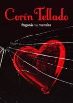 Portada de Pagar&aacute;s tu mentira (Ebook)