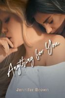 Portada de Anything for You