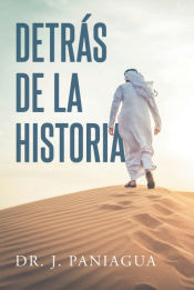 Portada de Detrás de la Historia