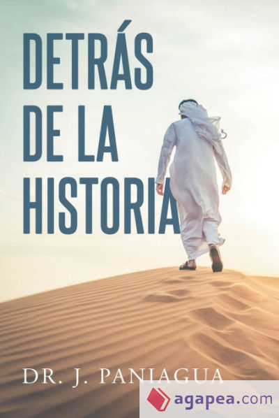 Detrás de la Historia