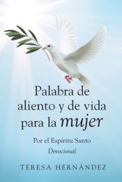 Portada de Palabra de Aliento para la Mujer