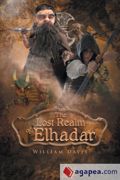 The Lost Realm of Elhadar