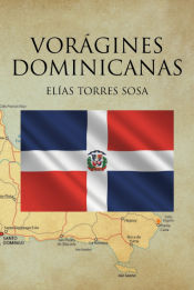 Portada de Vorágines Dominicanas