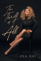 Portada de The Thrill of It All