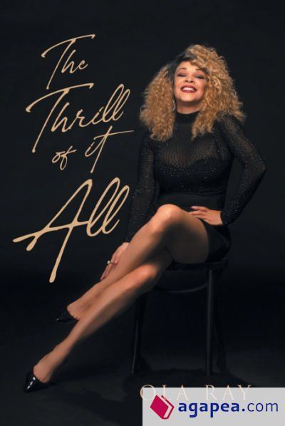 The Thrill of It All