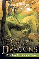 Portada de Forest Dragons