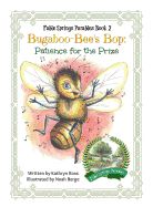 Portada de Bugaboo-Bee's Bop