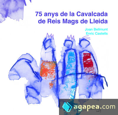 75 anys de la Cavalcada de Reis Mags a Lleida
